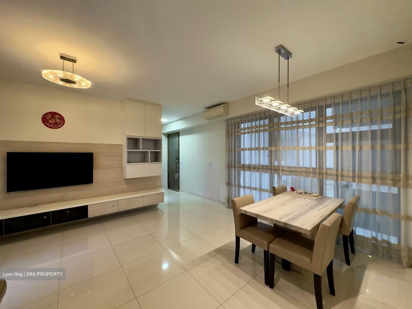 Lush Acres (D28), Condominium #566852161